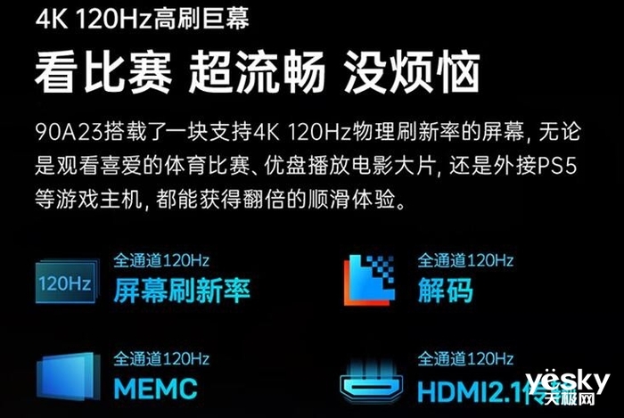 pg麻将胡了官网-最低五千多元 五款85吋以上超大屏电视推荐